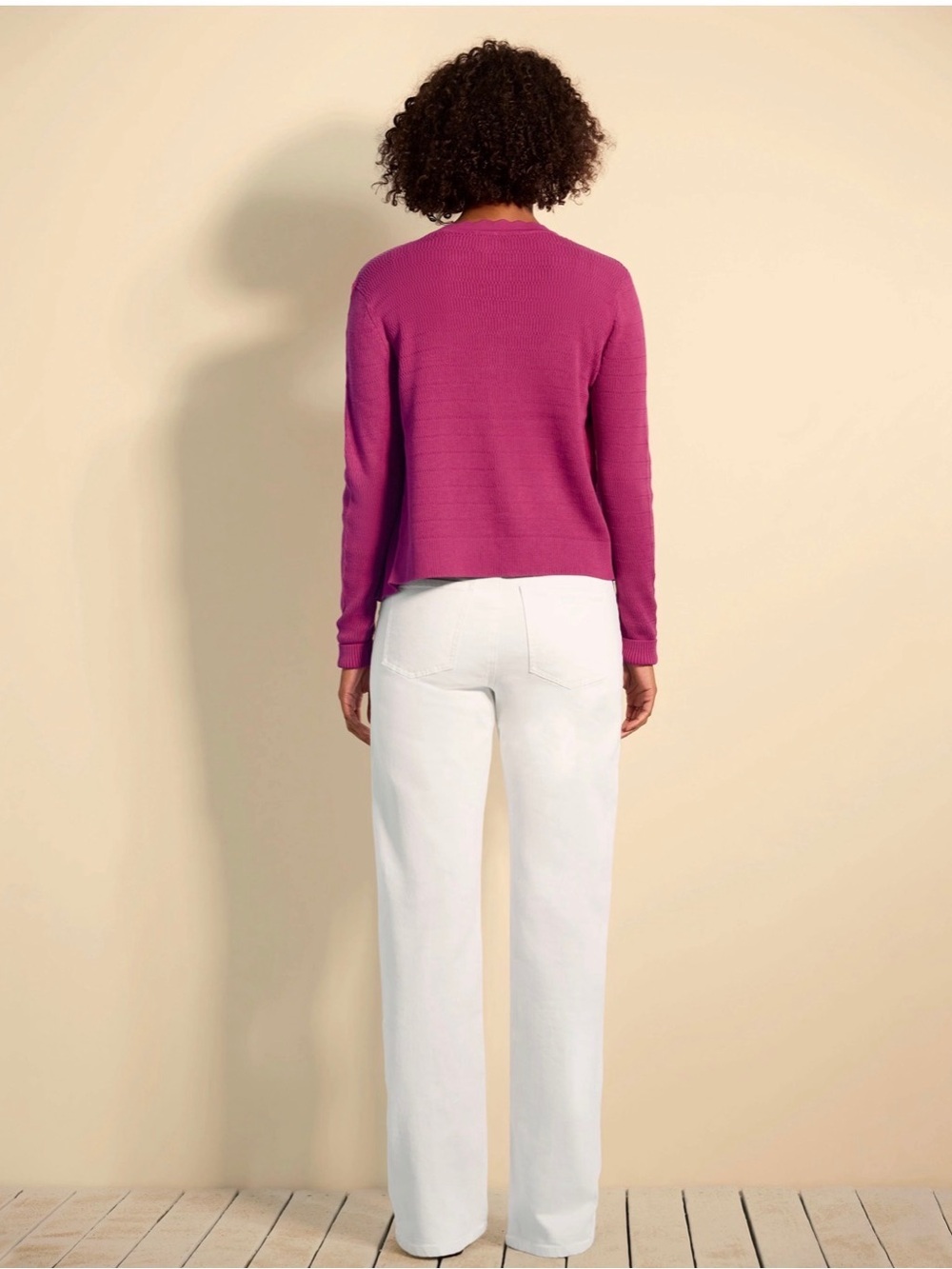 Cabi Treasure cardigan - Picture 3 of 5